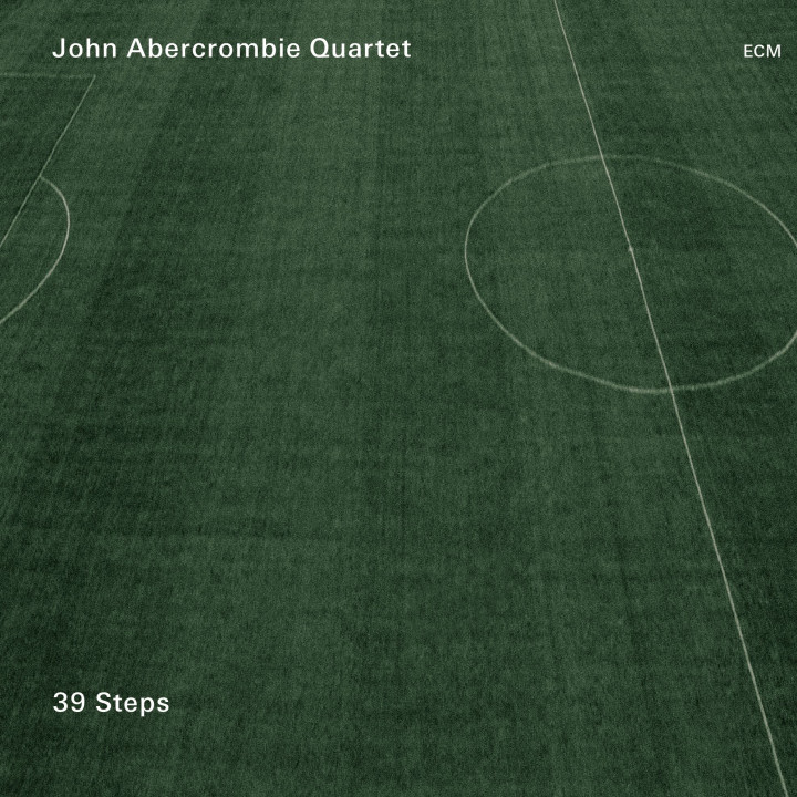 Abercrombie Quartet, 39 Steps