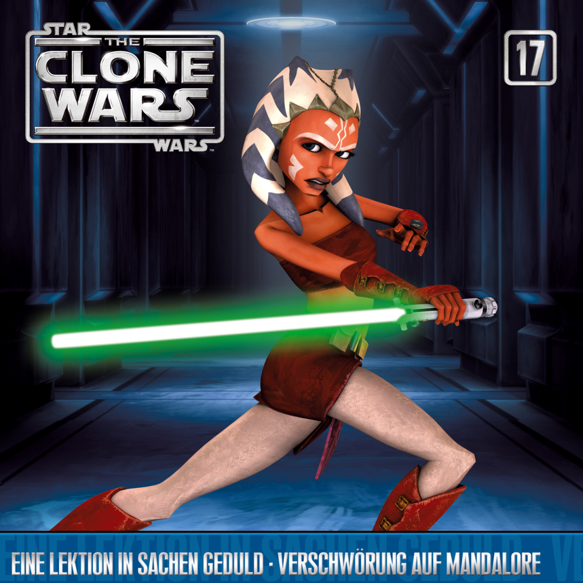 Star Wars: The Clone Wars - The Final Season (Episodes 5-8