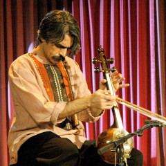 Kayhan Kalhor