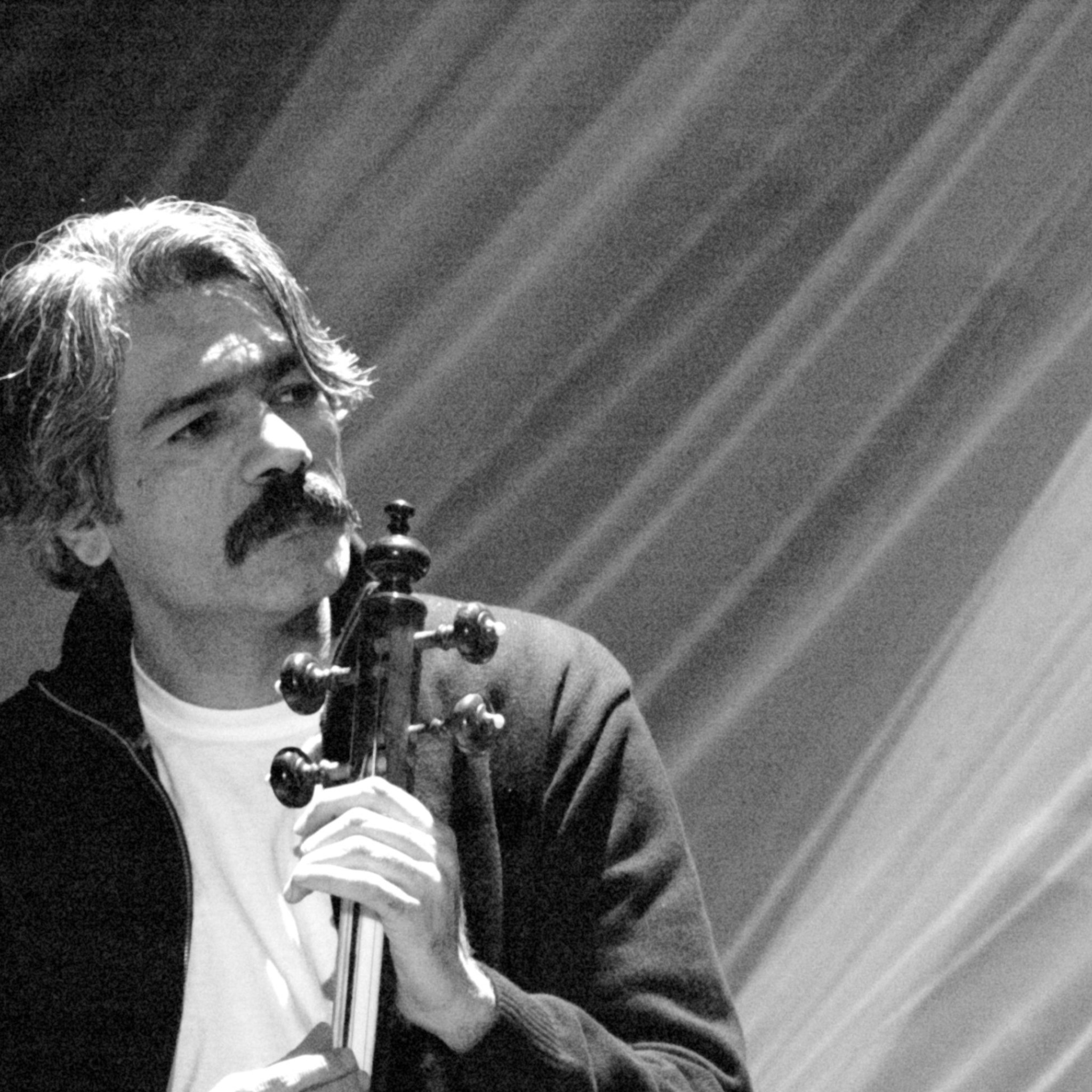 Kayhan Kalhor
