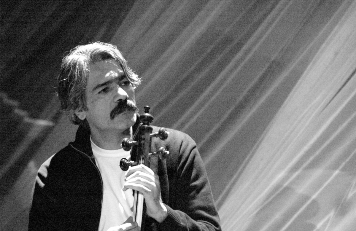 Kayhan Kalhor