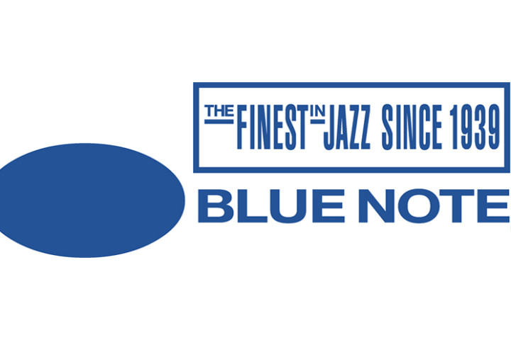 Blue Note Label
