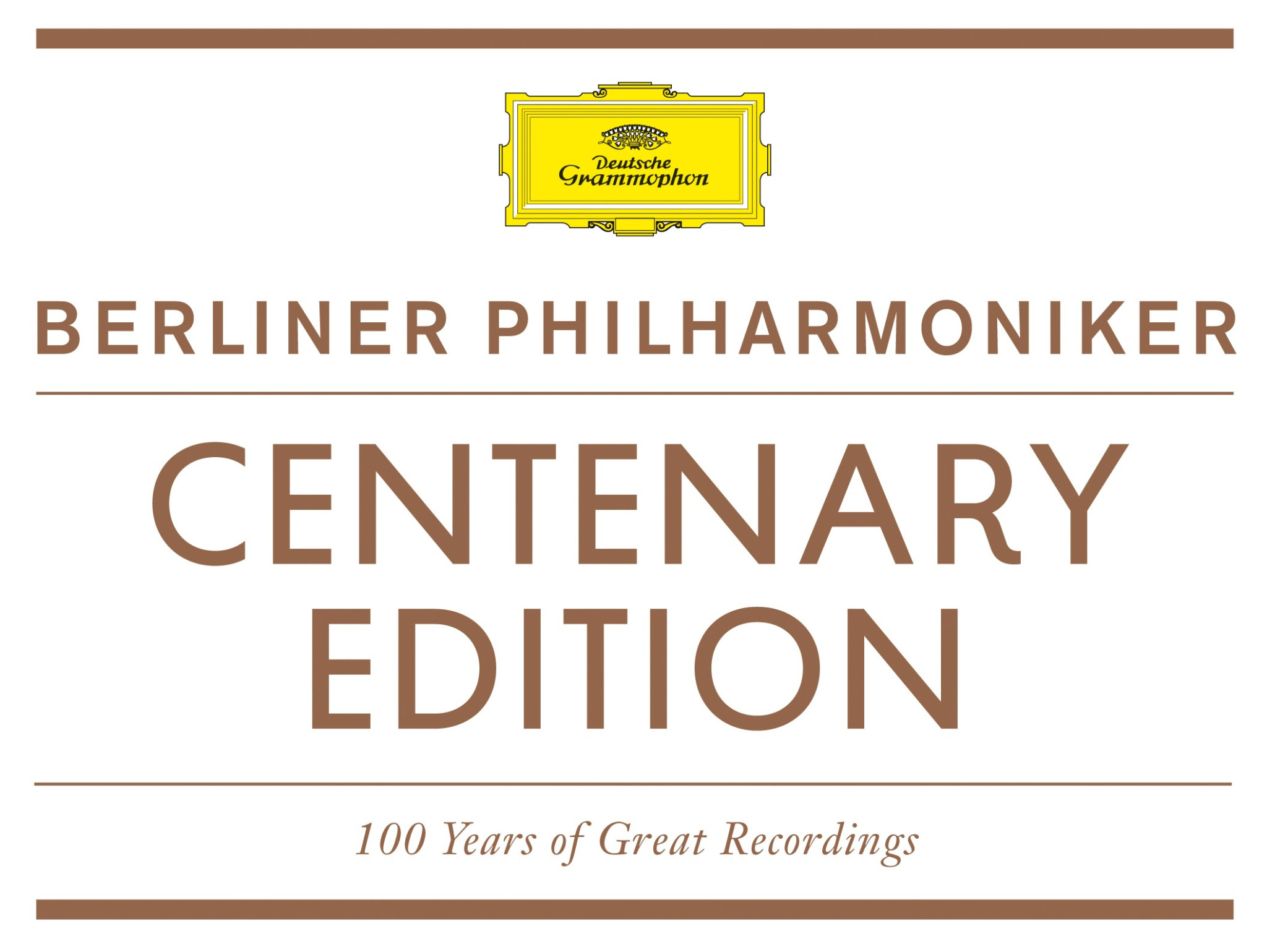 Berliner Philharmoniker Jahrhundert Edition