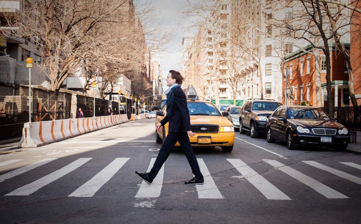 Daniil Trifonov