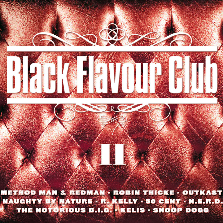 Black Flavour Club 2
