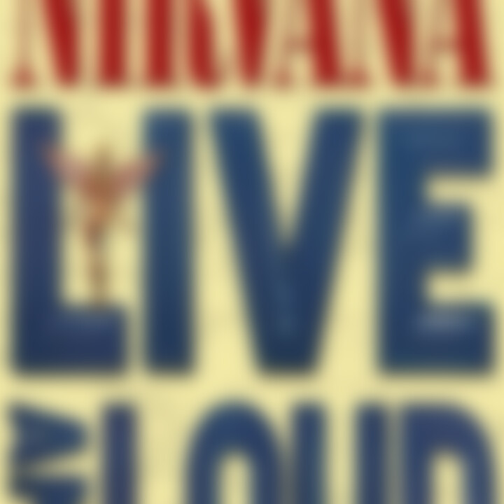 Live And Loud: Nirvana