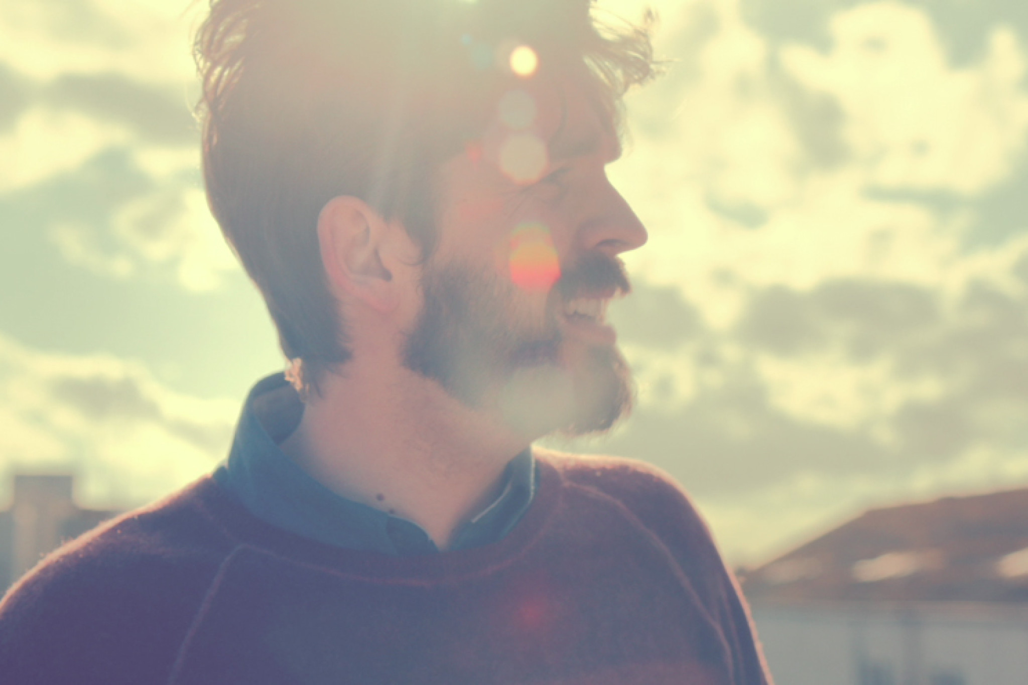 Thomas Dybdahl: Man On A Wire