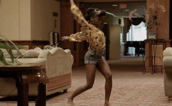 Lifted - Behind The Scenes