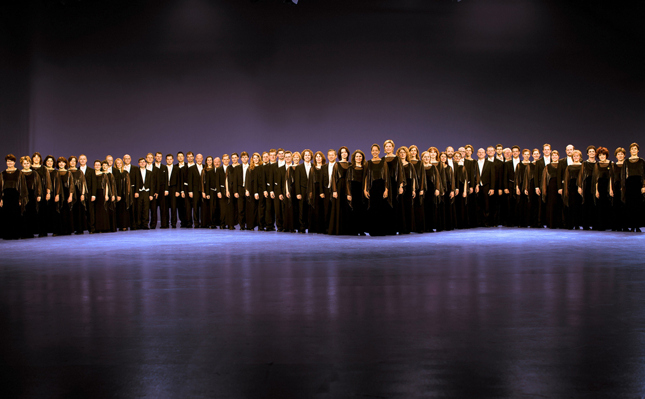 Rundfunkchor Berlin