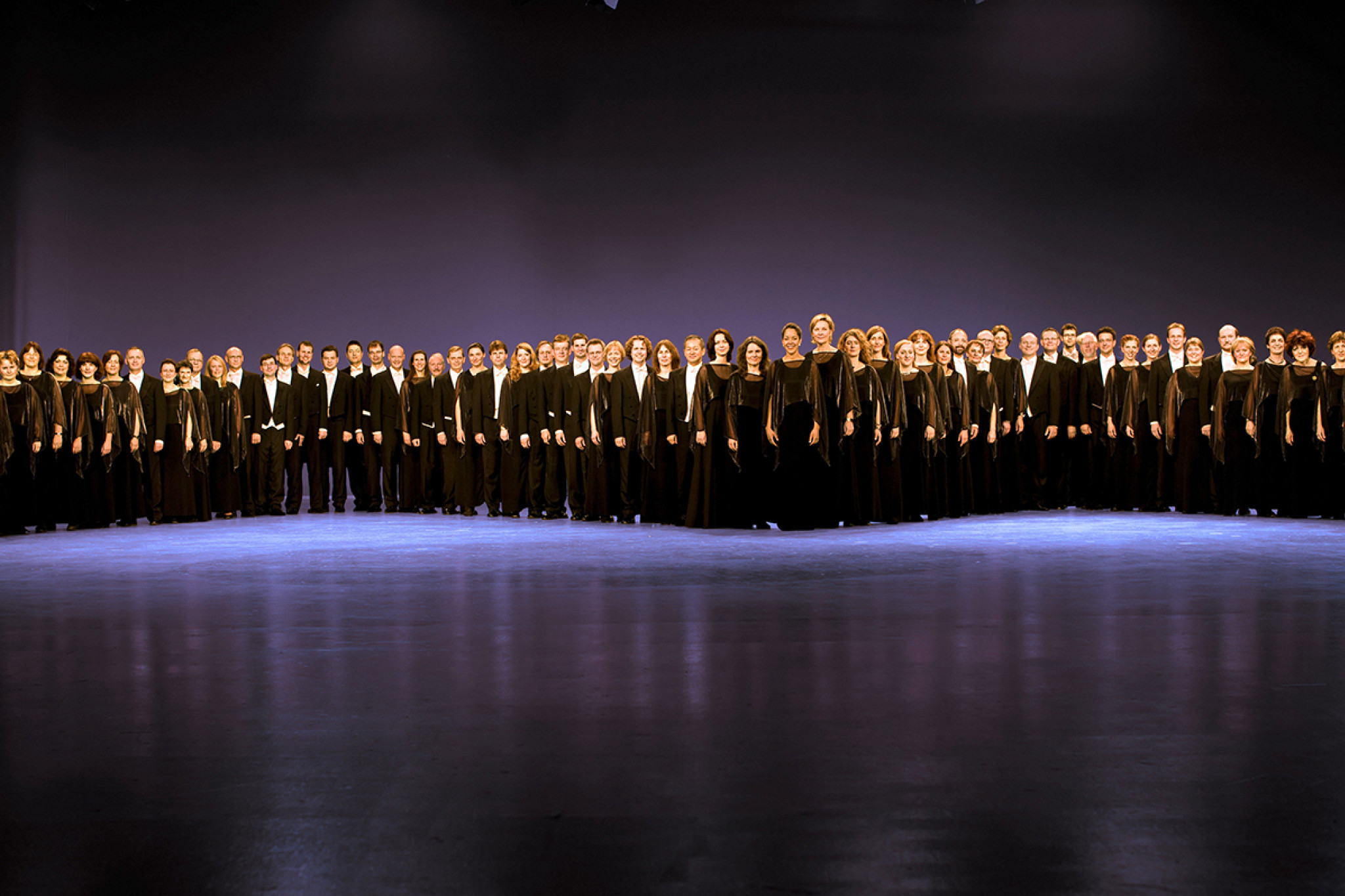 Rundfunkchor Berlin