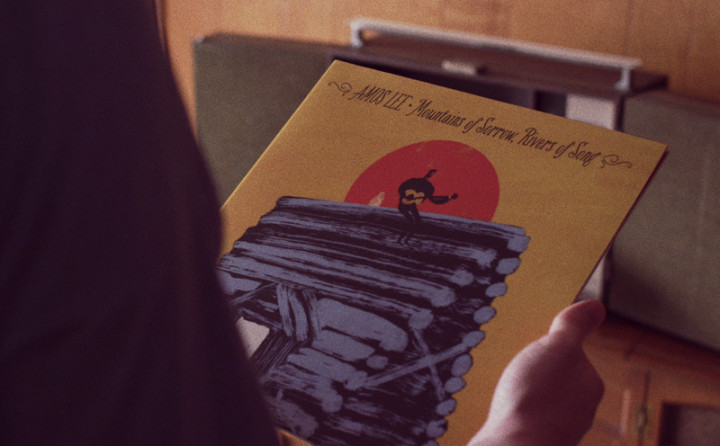 The Man Who Wants You