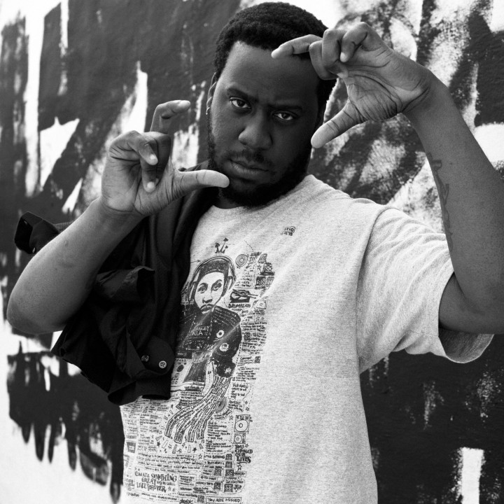 Robert Glasper