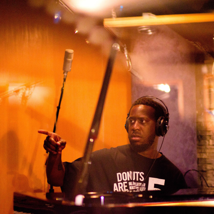 Robert Glasper