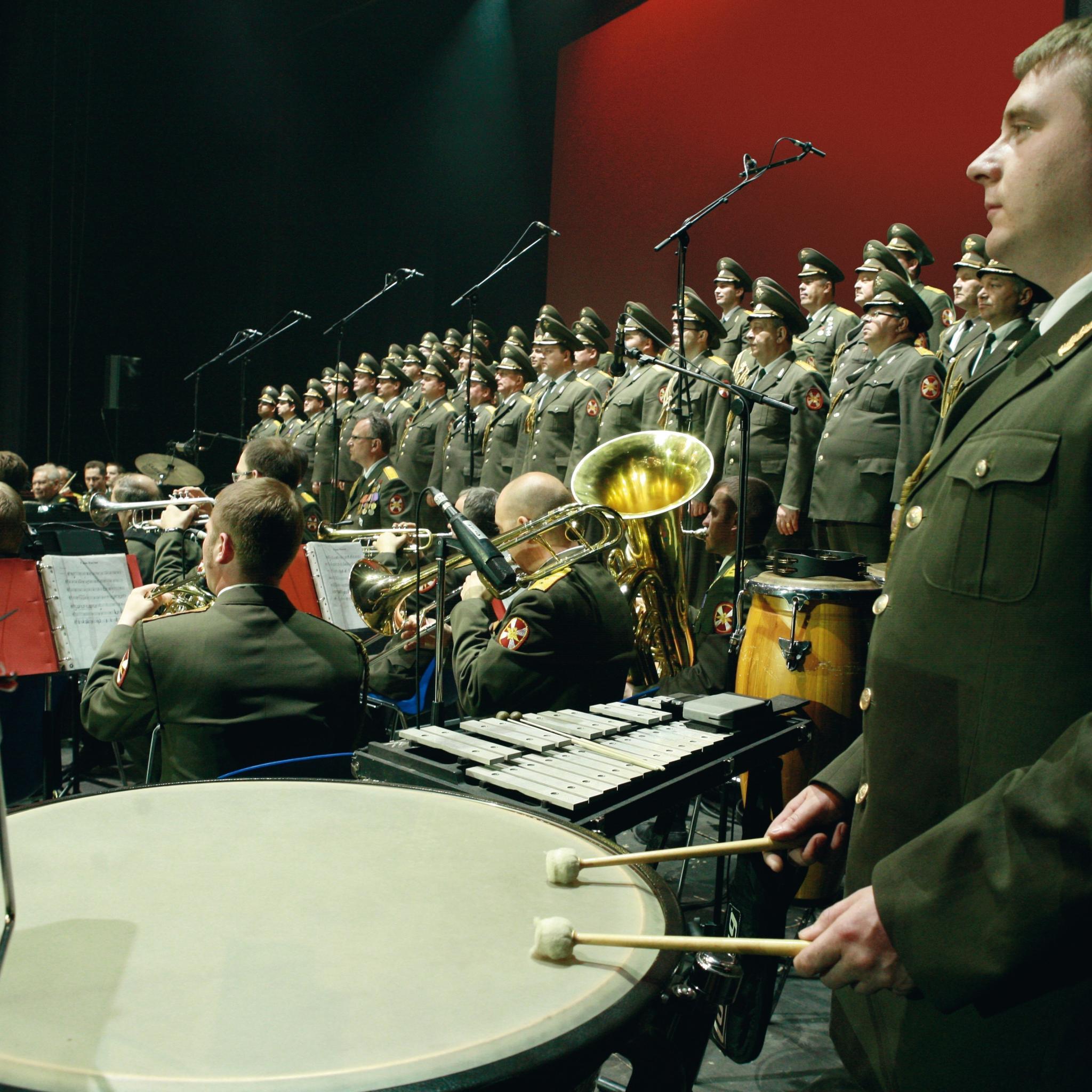 Red Army Choir