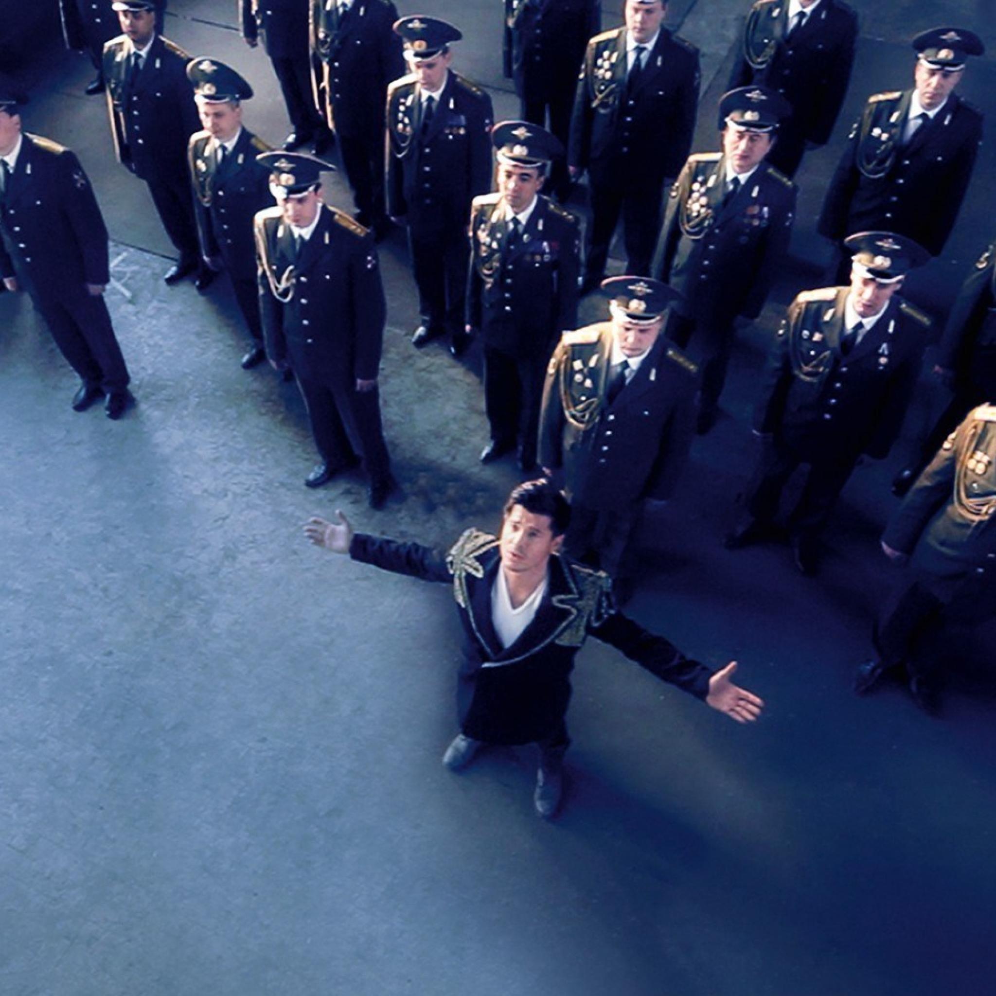 Red Army Choir