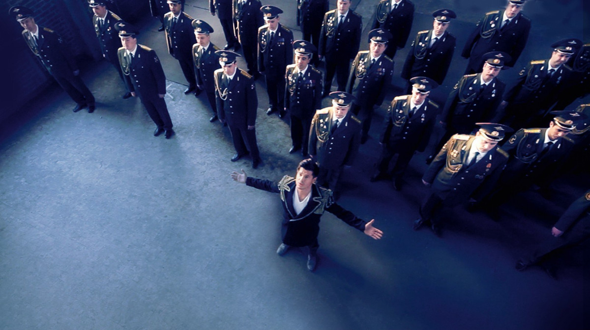 Red Army Choir