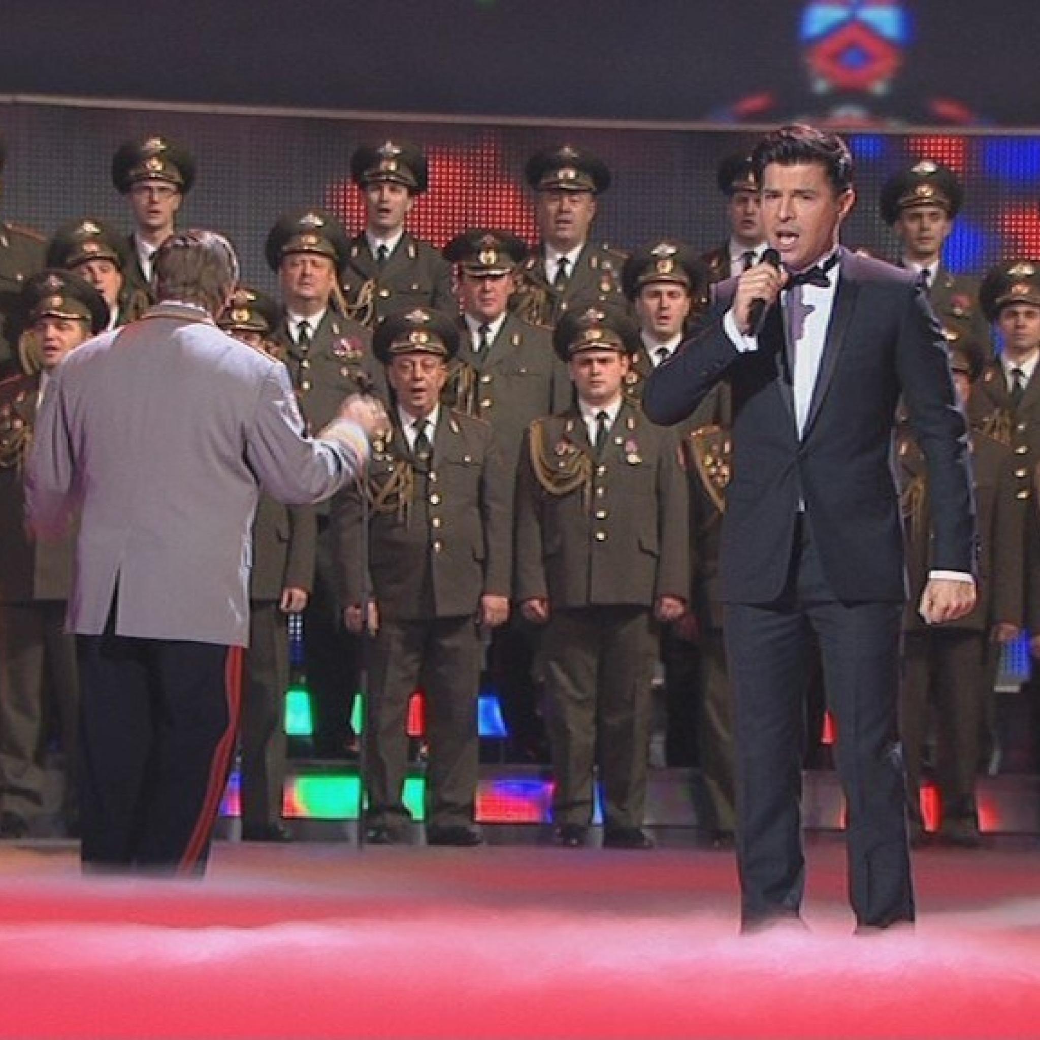 Red Army Choir