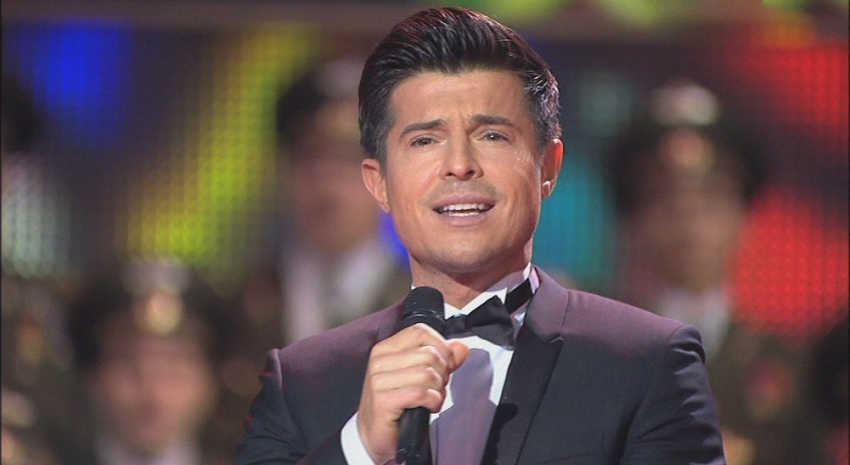 Red Army Choir / Vincent Niclo