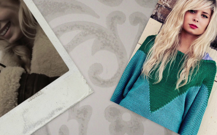 Don't Stop (Lyric Video)