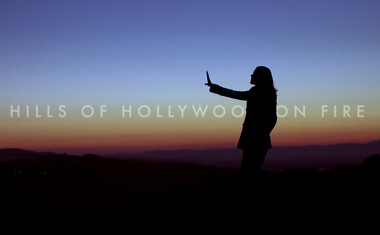 City Of Angels (Lyricvideo)