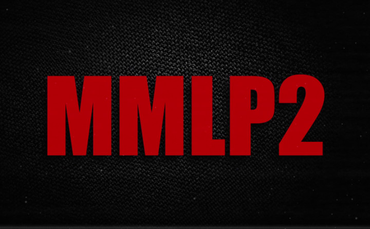 "The Marshall Mathers LP 2" Albumteaser