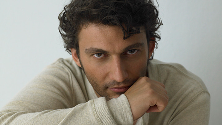 Jonas Kaufmann