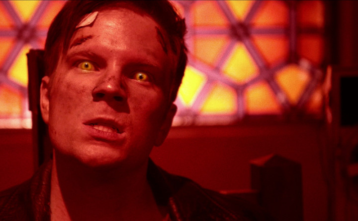 Save Rock And Roll: The Youngblood Chronicles Recap #2