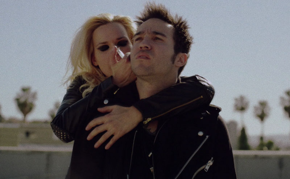 Save Rock And Roll: The Youngblood Chronicles Recap #1