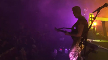Celebrate (Live)