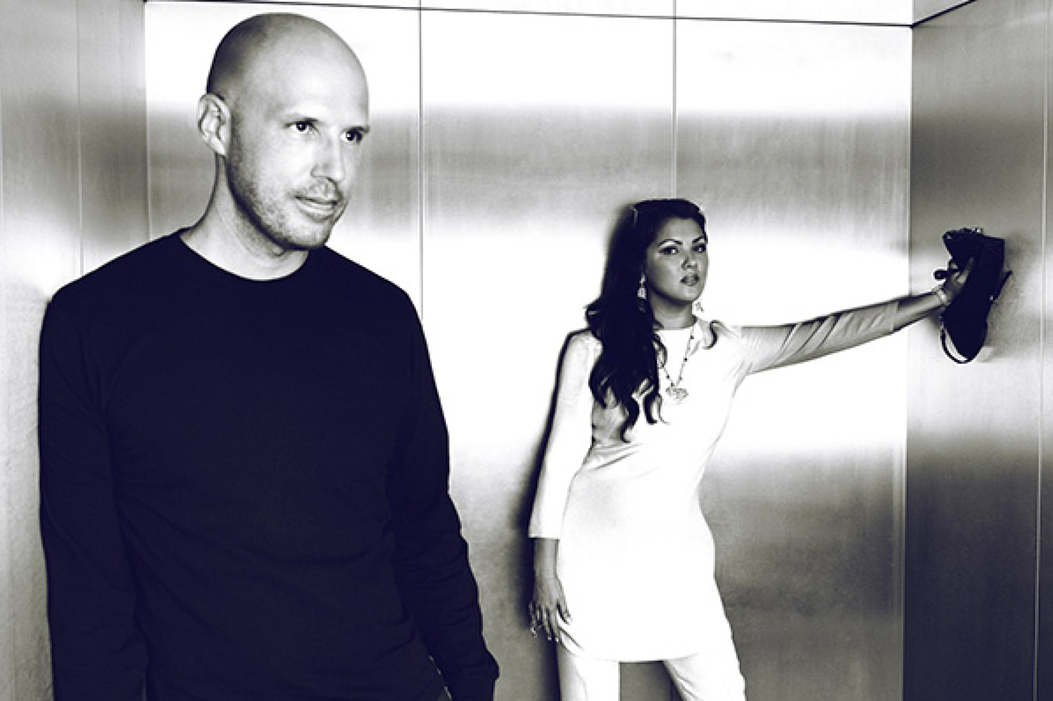 Christopher von Deylen (Schiller) - Netrebko