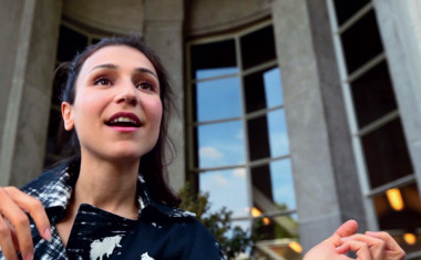 Laleh - Interview