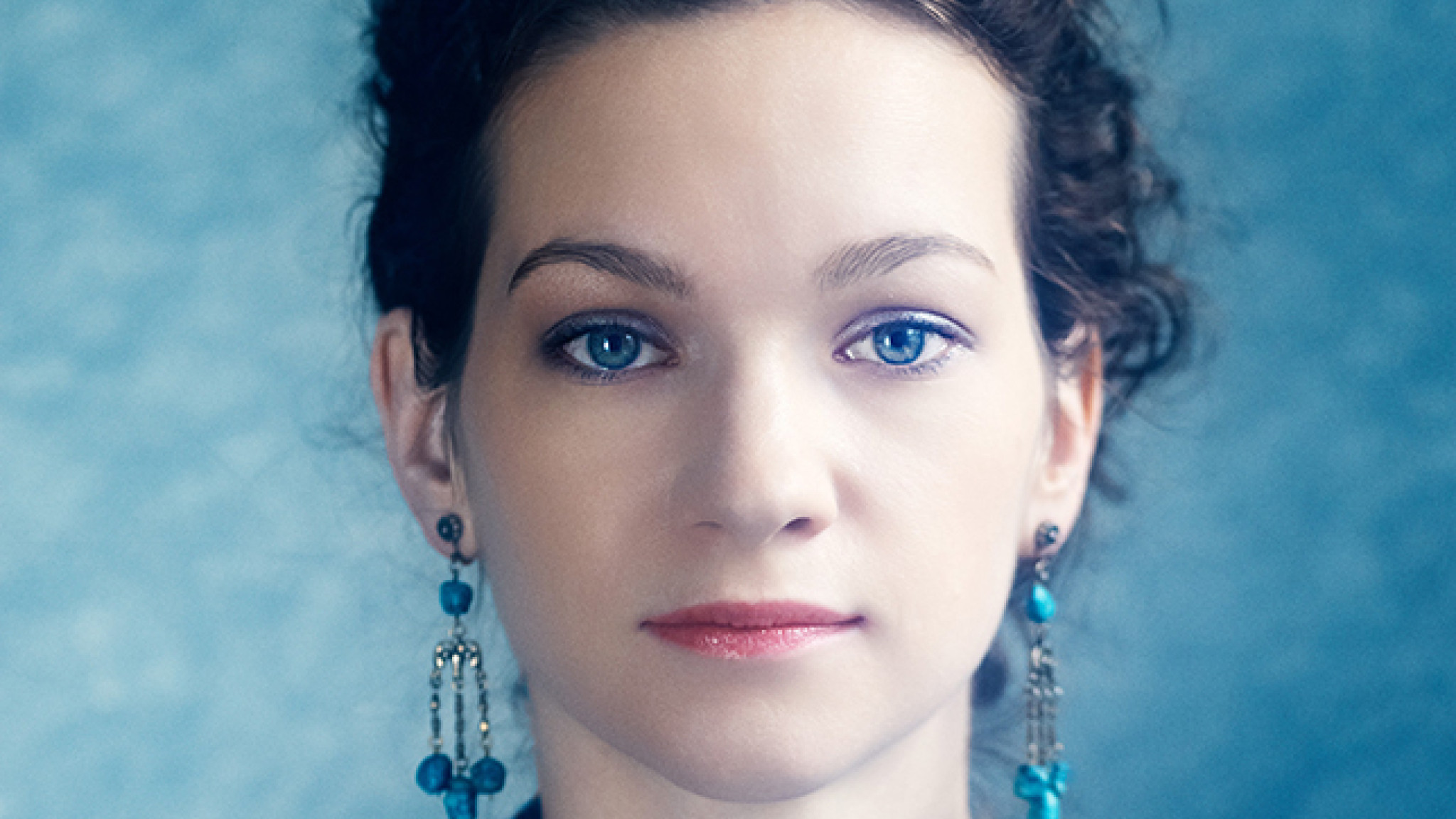 Hilary Hahn