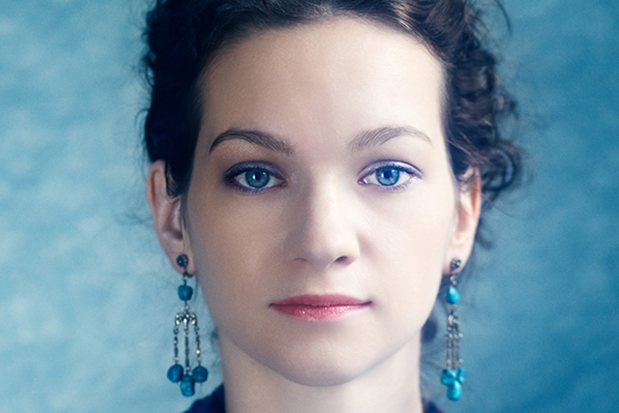 Hilary Hahn