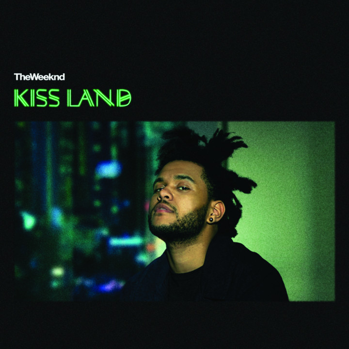 kiss land the weeknd