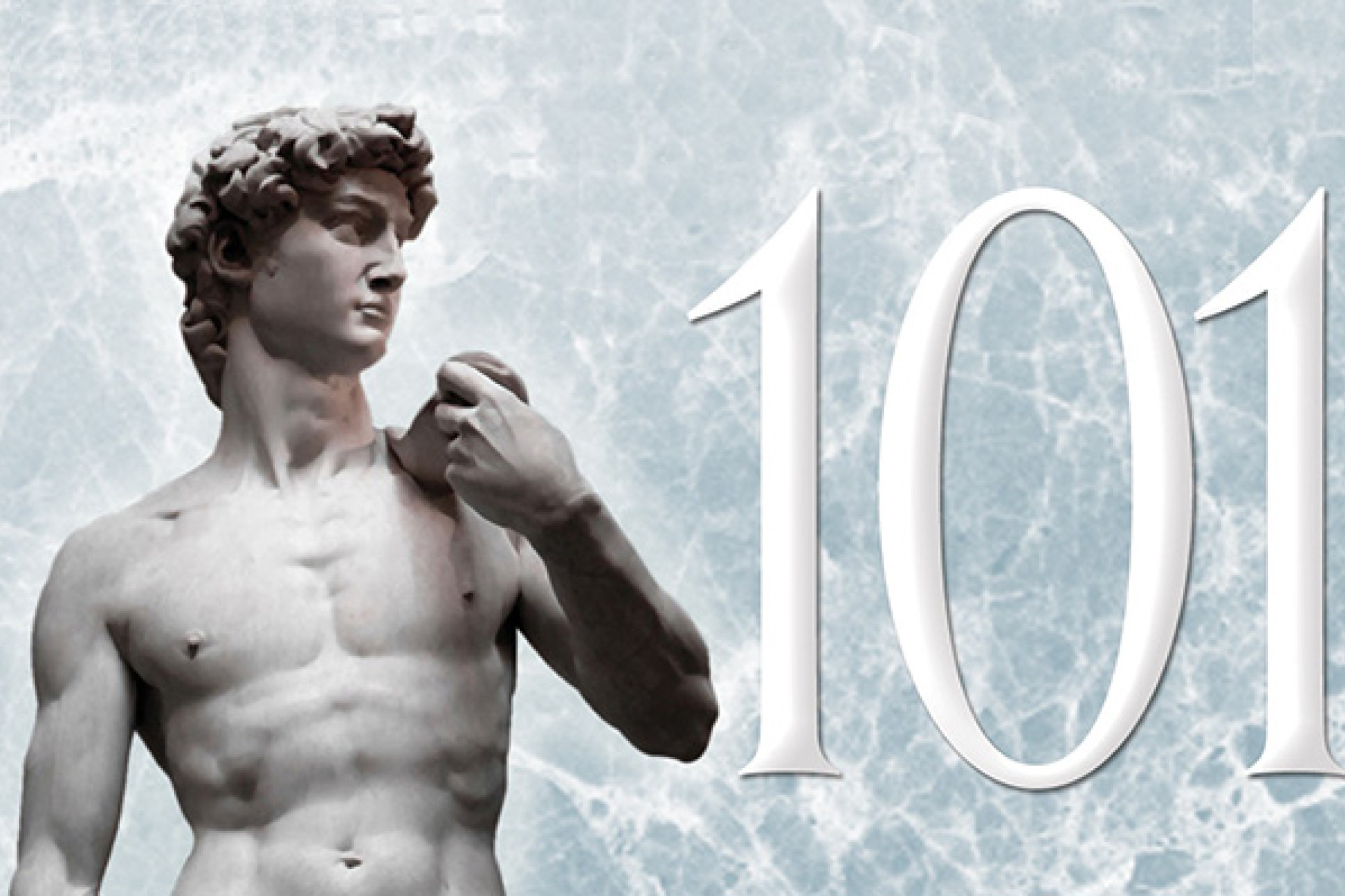 101 Meisterwerke der Klassik