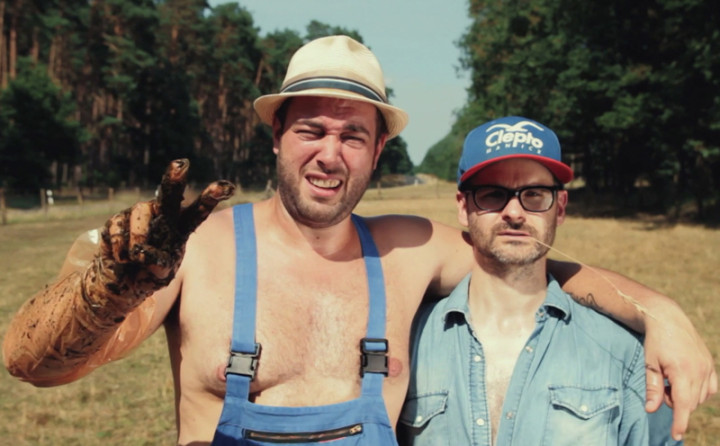 Keule - Wahlwerbespot zum Bundesvision Song Contest 2013