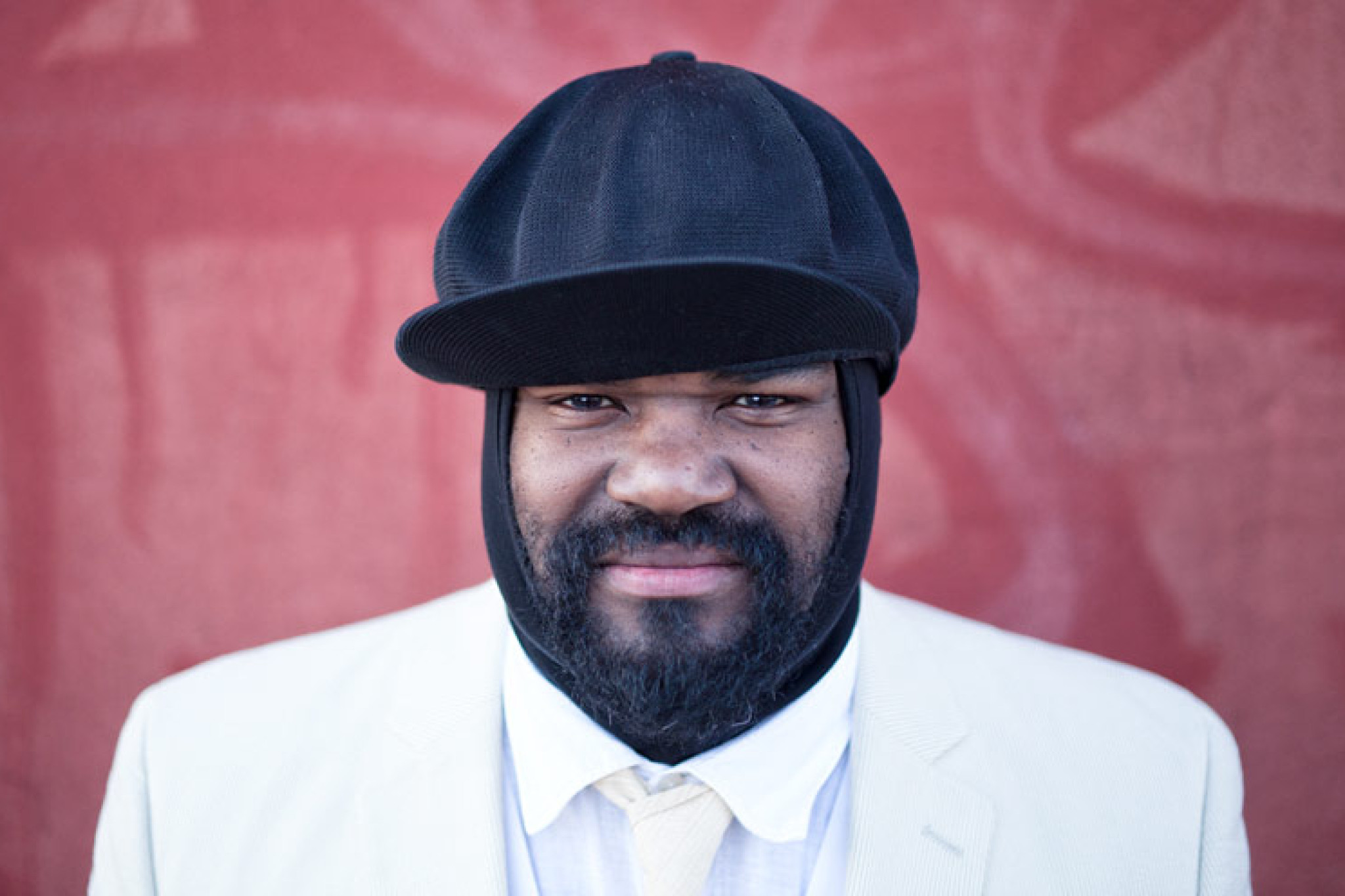 Gregory Porter