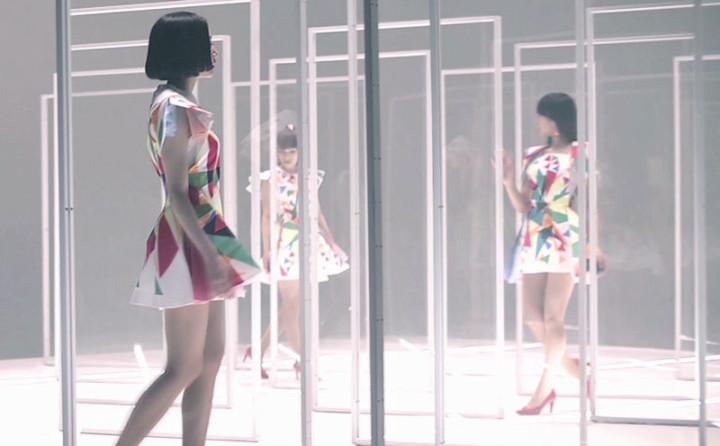 LEVEL3 (Album Teaser)