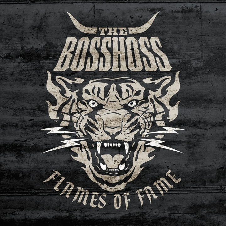 Flames Of Fame: The BossHoss