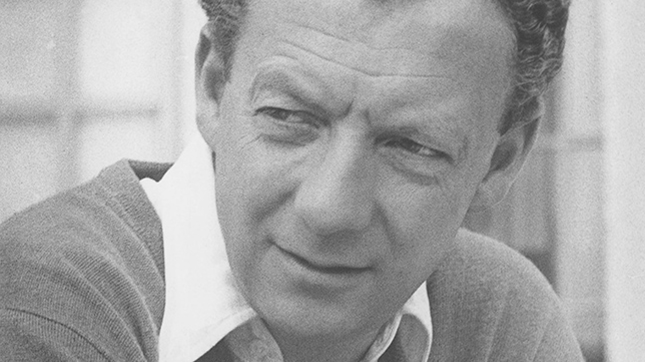 Benjamin Britten