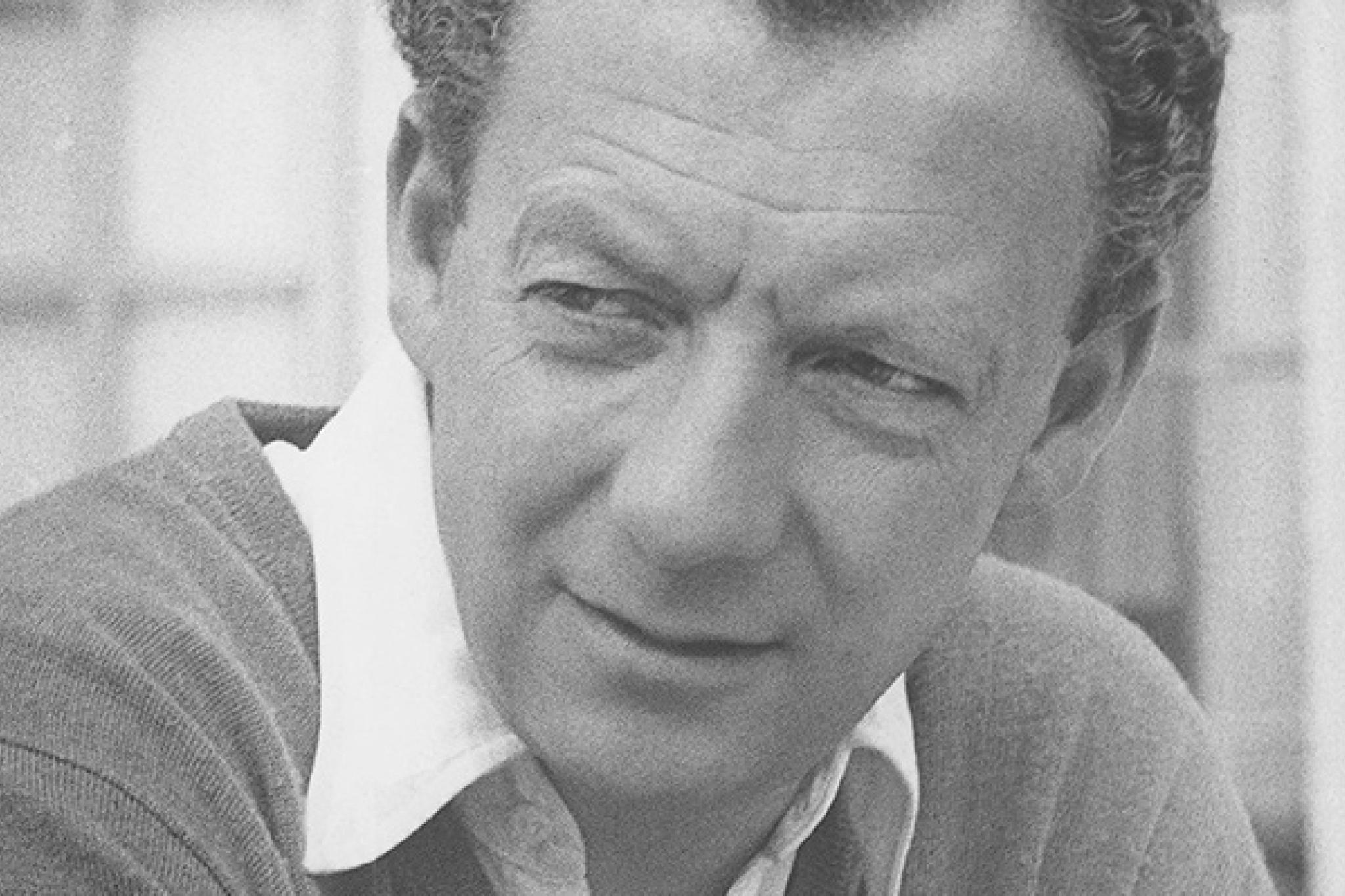 Benjamin Britten