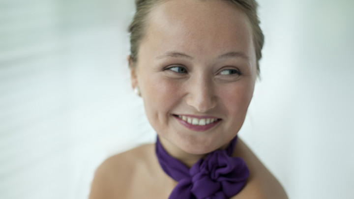 Julia Lezhneva