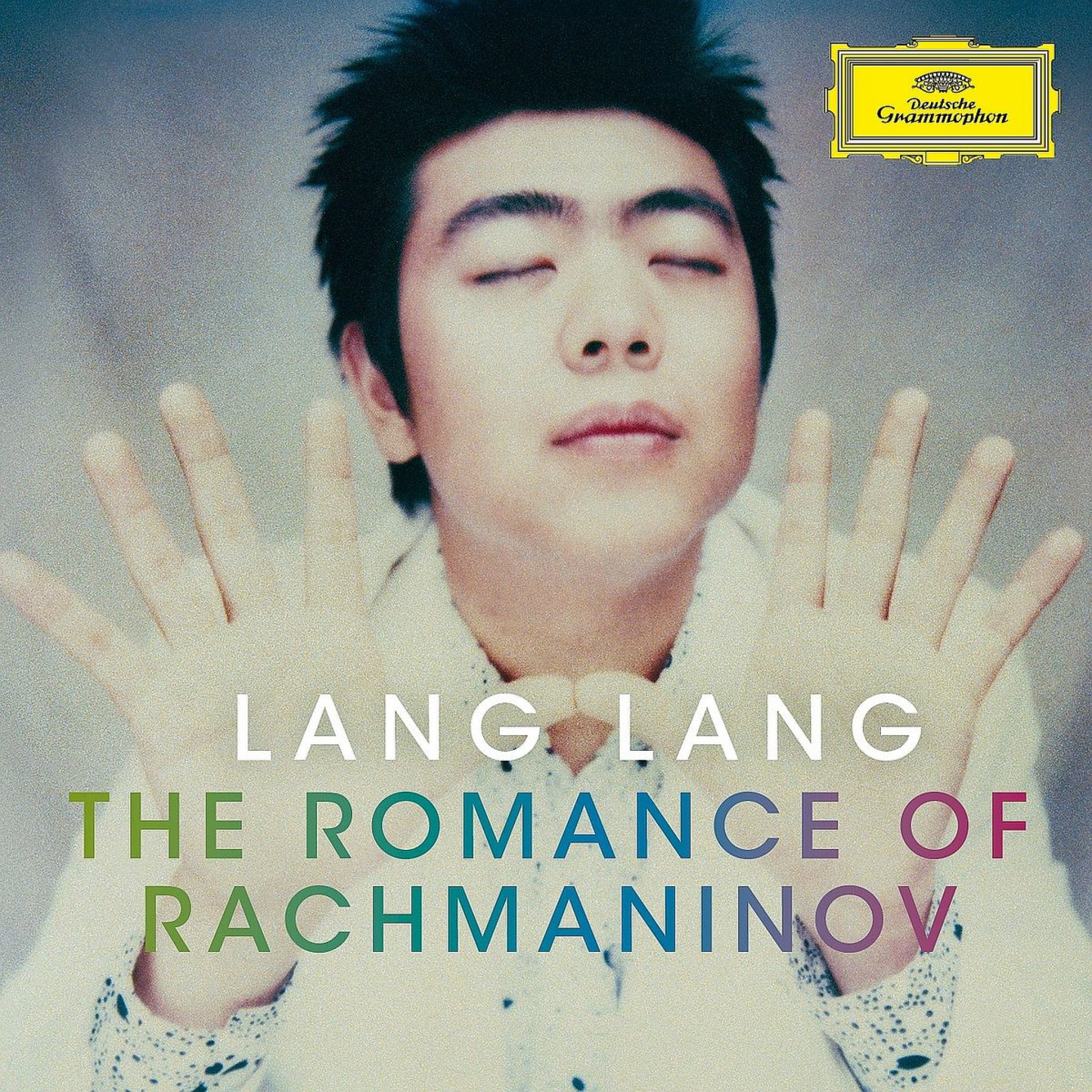 Lang Lang - The Romance of Rachmaninov: Lang Lang