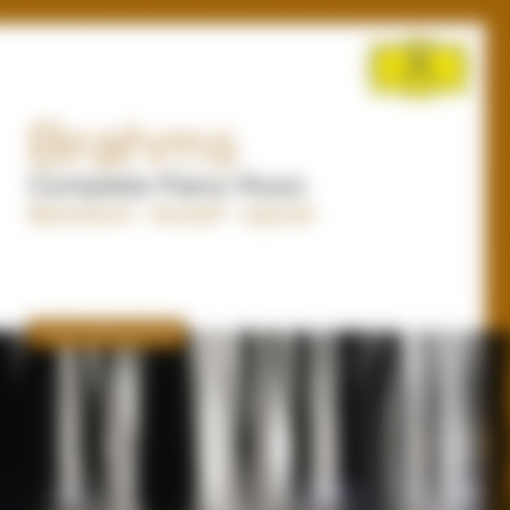 Sämtliche Klavierwerke: Barenboim/Kempff/Ugorski