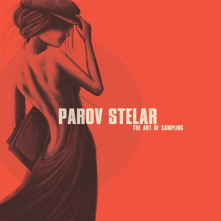 The Art Of Sampling (Deluxe Edt.): Parov Stelar