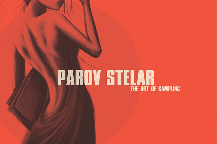 The Art Of Sampling (Deluxe Edt.): Parov Stelar