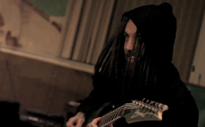 Reconciliation Teaser 2: Writing Sessions