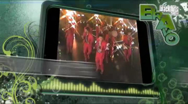 Bravo Black Hits 29 TV Spot