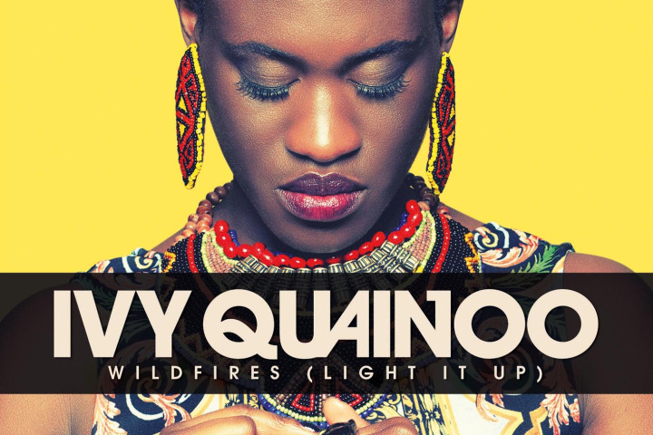 Ivy Quainoo NL