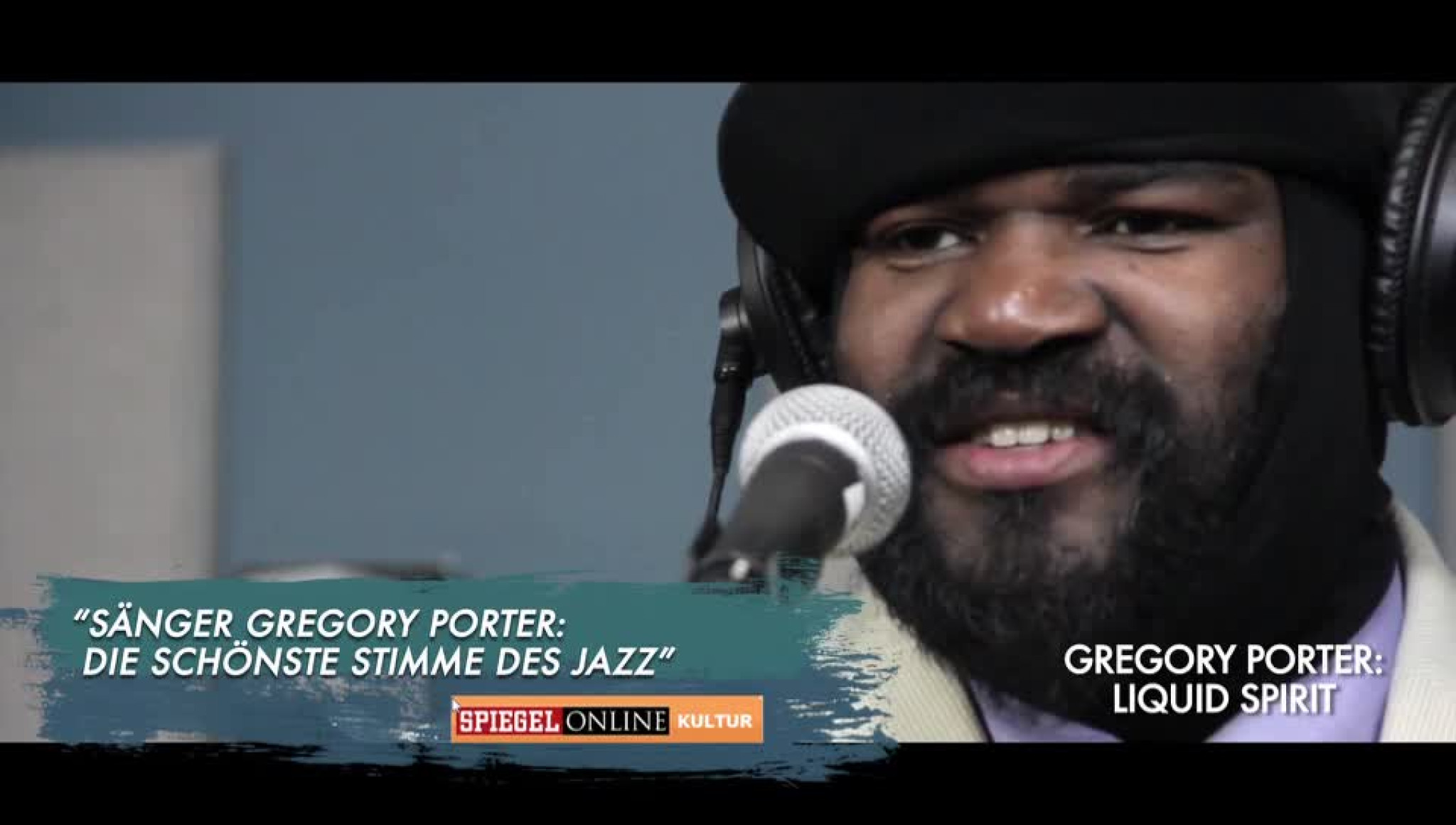 Liquit Spirit Kurztrailer